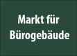 Markt fr Brogebude: Rcklufige Entwicklung